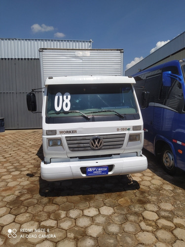 Volkswagen 9-150 Worke