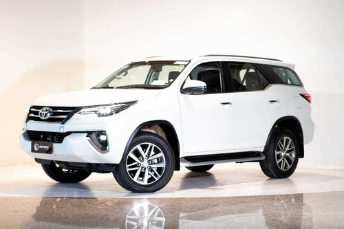 Imagem 2 de 15 de Toyota Hilux Sw4 Srx 2.8 Diesel 2020 7 Lugares