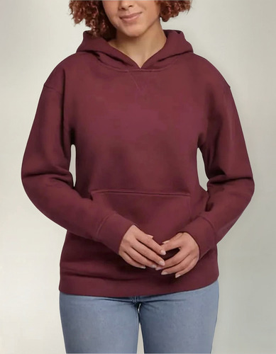 Sudadera Deportiva Con Capucha Para Mujer Kikrland