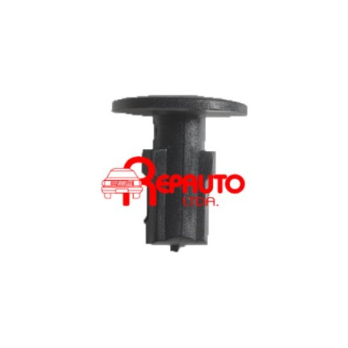 053.02459 Perno Guia De Vidrio Fiat 147/ Uno 