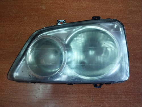 Faro Delantero Izquierdo Doble Foco Toyota Terios 2001-07