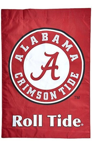 Ncaa 2-sided 28 Por 40 Pulgadas House Banner Con Pole Manga