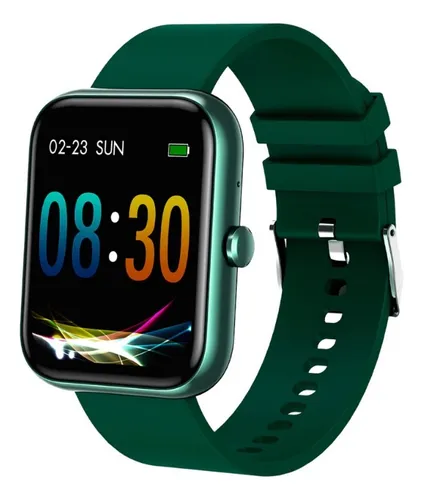 Reloj Inteligente Smartwatch Soul Evo400 Funcion Llamada