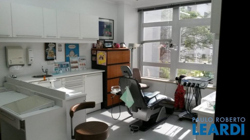 Conj. Comercial - Bela Vista - Sp - 433228
