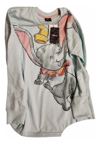 Pyjama Disney Dumbo