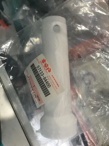 Tuerca De Propela Suzuki Dt40