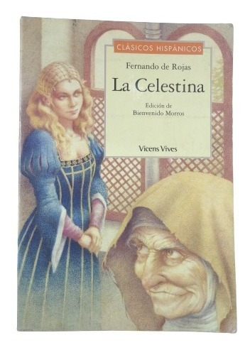 La Celestina Vicens Vives 