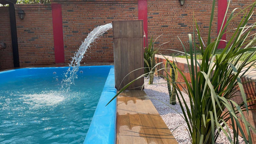 Imagen 12 de 12 de Alquilo Quinta Con Piscina Quincho Con Parrilla 3dormitorios