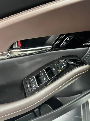 Mazda CX-30 2.0 Grand Touring Lx At Hibrido Ligero - Mhev
