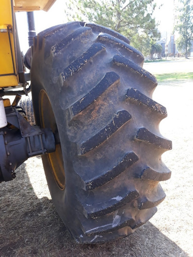 Imagen 4 de 9 de Tractor Pauny 230 Tracción Simple, Año 2012