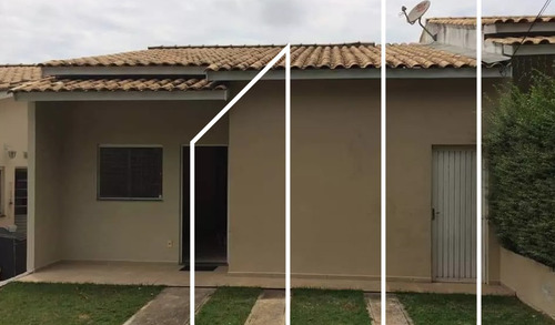 Imagem 2 de 7 de Casa À Venda, 2 Quartos, Recreio Dos Sorocabanos - Sorocaba/sp - 6108