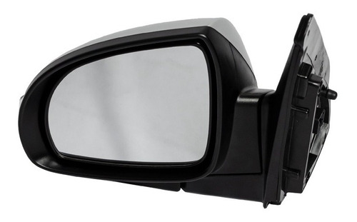 Retrovisor Completo Lado Esquerdo Kia Picanto