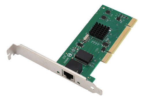 Adaptador De Rede Gigabit Pci E Wireless Wifi Ethernet