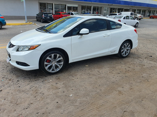 Honda Civic Dmt Si Sport Mt