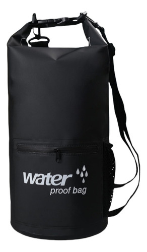 Z Mochila Impermeable Portátil De 10 Litros