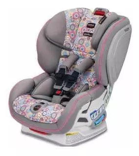 Car Seat Britax Con 2 Forros