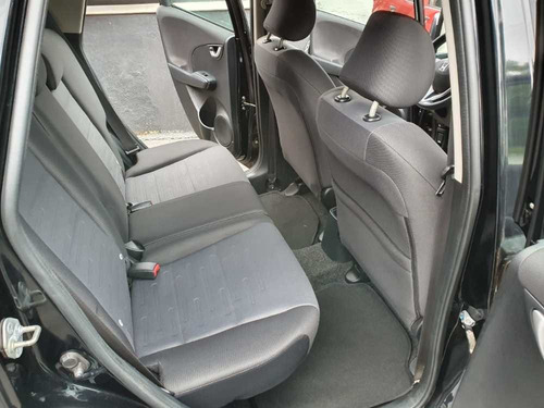 Honda Fit Twist 2014