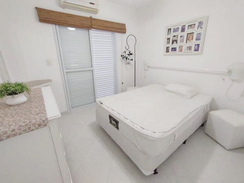 Imagem 5 de 19 de Apartamento Com 3 Dormitórios À Venda, 105 M² - Enseada - Guarujá/sp - Ap11981