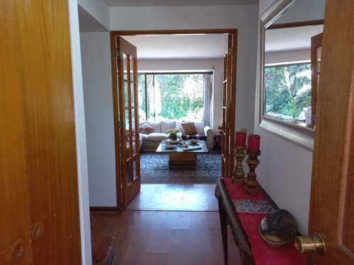 Mejor Ubicación, Luminosa. Para Remodelar 4d +3b Pisc. Ampli