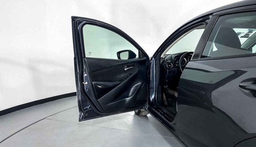 Imagen 15 de 15 de 29306 - Toyota Yaris 2017 Con Garantía