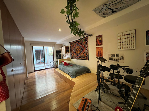 Imagen 22 de 22 de Departamento En Venta Con Jardin En Coyoacan
