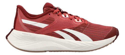 Tenis Reebok Correr Energen Tech Plus Mujer Rojo