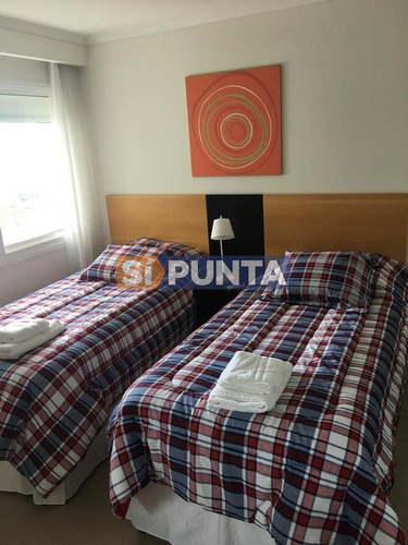 Imagen 7 de 11 de Apartamento En Venta - Mansa