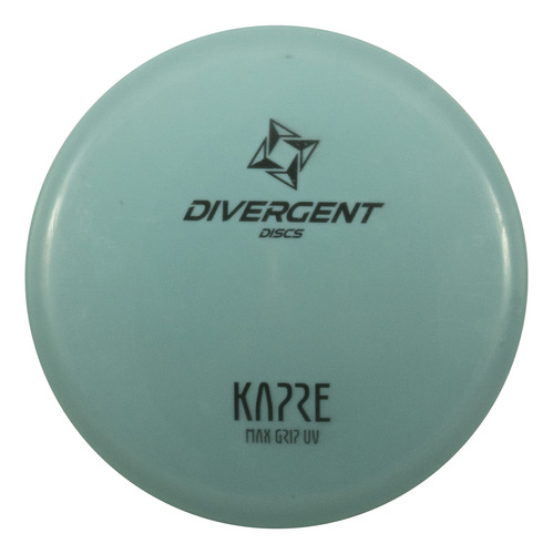 Divergent Discs Kapre In Max Grip Uv Disco Multiuso Golf