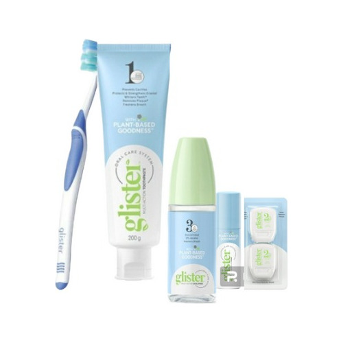 Kit Prote Y Cuid Oral Completo 