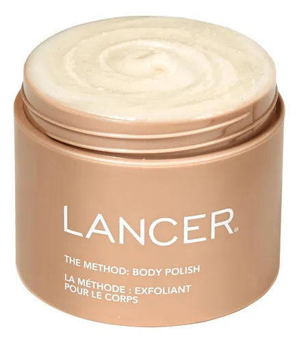 Lancer Skincare The Method: Body Polish, Exfoliante Exfolia.