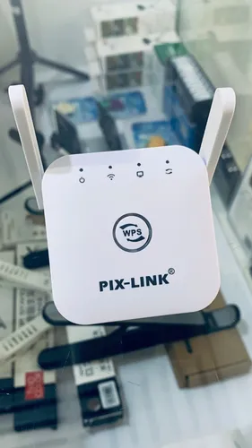 Repetidor wifi lan sale