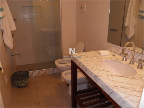 Apartamento En Peninsula Vista Al Puerto, 3 Dormitorios, Venta Y Alquiler , Punta Del Este, Peninsula-ref:608