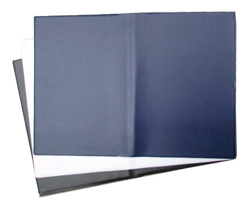 Kit Com 100 Capas Porta Manual Proprietário Personalizados