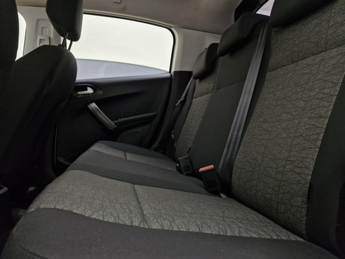 Peugeot 208 1.2 ACTIVE 12V FLEX 4P MANUAL