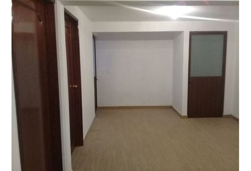 Departamento Santo Tomas Chiconautla Ecatepec