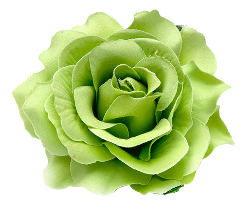 Gorro Con Forma De Horquilla Con Forma De Flor, 5 Unidades