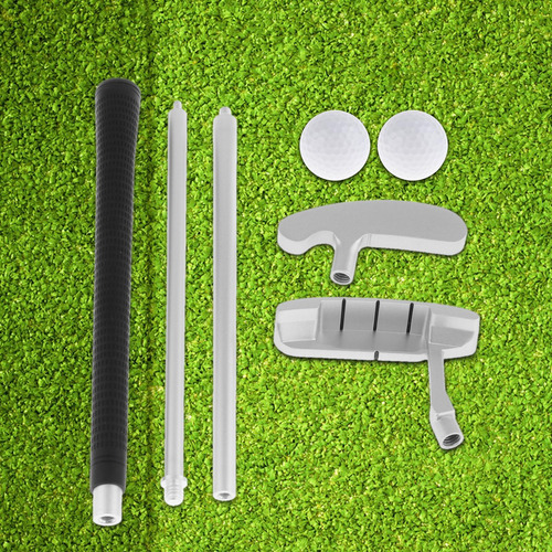 Golf Putting Club Entrenamiento Para Adultos Conjunto B