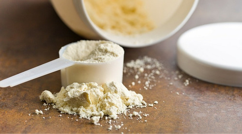 Proteina De Suero De Leche Al (80%) Libra