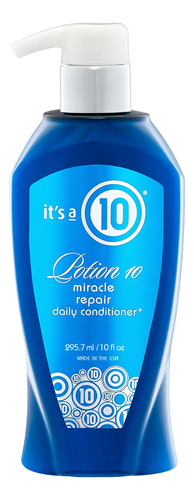 Its A 10 Haircare Acondicion - 7350718:mL a $158990