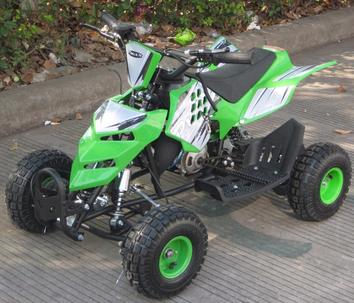 Cuatriciclo Mini 50cc El Mas Vendido!!
