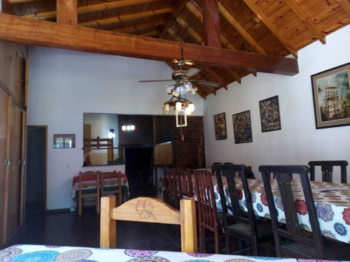 Emblemática Residencia Balneario El Mangrullo (retasado)