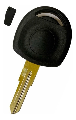 Carcasa Llave Chevrolet Corsa Porta Chip Derecha B02b