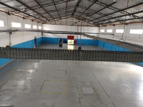 Imagem 3 de 25 de Comercial Para Aluguel, 0 Dormitórios, Bonfim - Osasco - 23369
