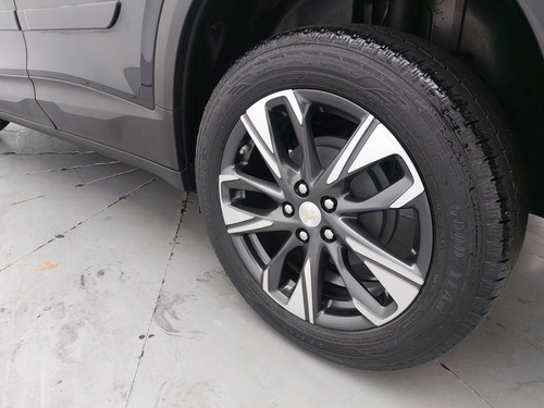 Chevrolet Tracker 1.2 TURBO FLEX PREMIER AUTOMÁTICO