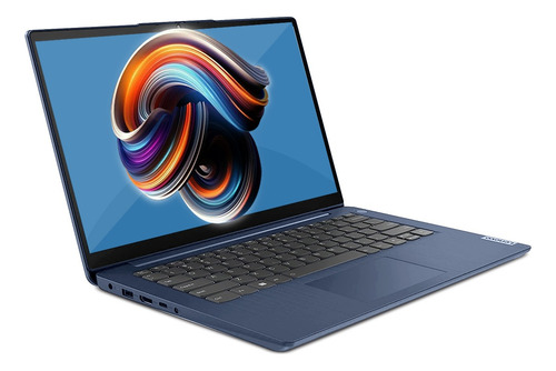 Laptop Lenovo Ideapad 3 14iau7 Intel Ci5 8gb 256gb + Regalo
