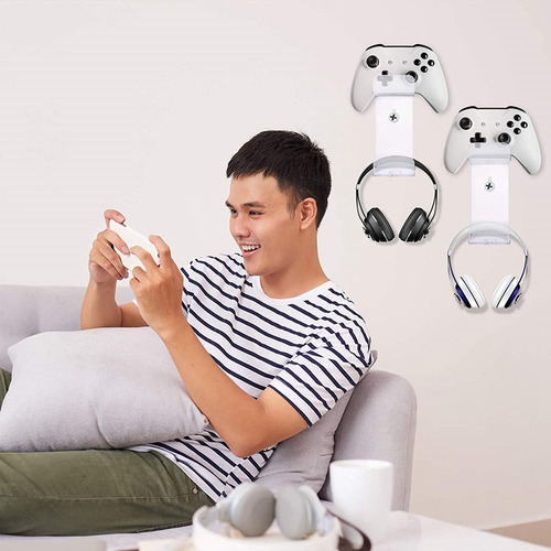 Soporte De Pantalla Hsv Controller Compatible Con //ps5 Hand