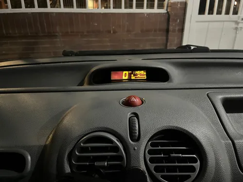 Renault Twingo 1.2 Access +