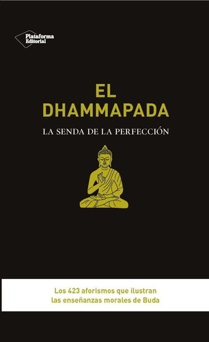 Libro: El Dhammapada (spanish Edition)