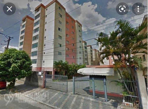 Imagem 1 de 11 de Apartamento Em Jardim Paraventi  -  Guarulhos - 20942
