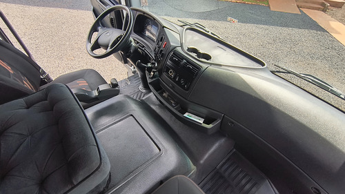 Mb Atego 3030 Bitruck 2021 Ref - 7h38